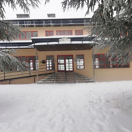 Apartamento Los Valles En Sierra Nevada Parking Gratuito Dış mekan fotoğraf