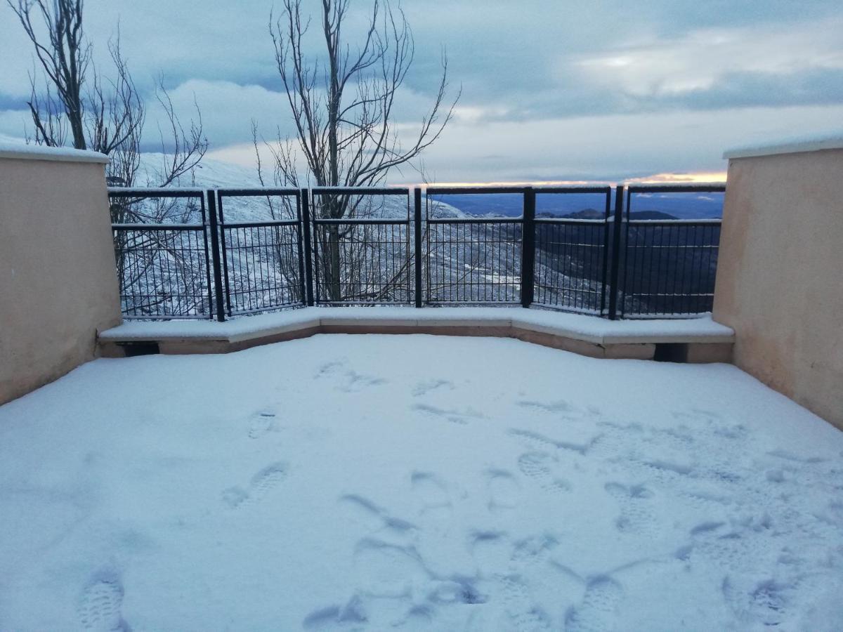 Apartamento Los Valles En Sierra Nevada Parking Gratuito Dış mekan fotoğraf