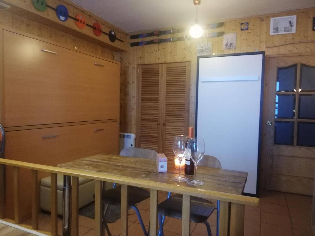 Apartamento Los Valles En Sierra Nevada Parking Gratuito Dış mekan fotoğraf