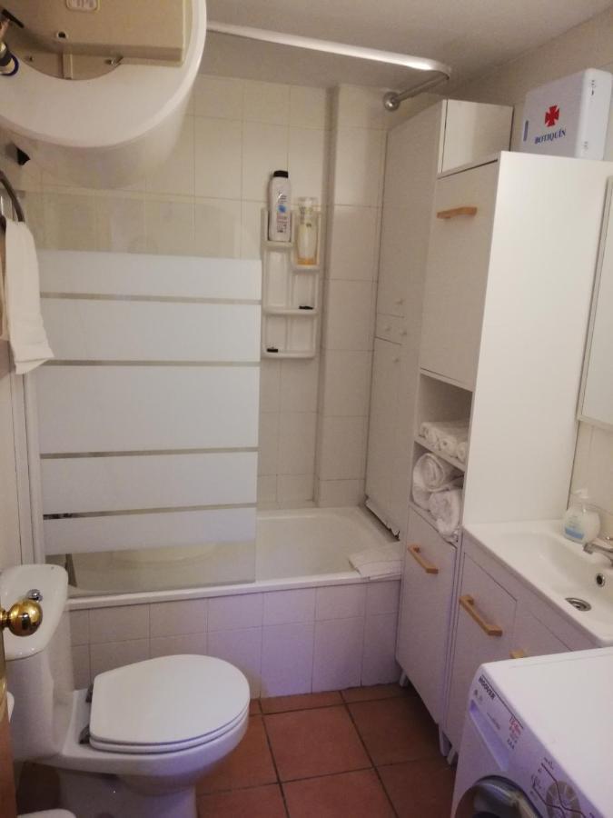 Apartamento Los Valles En Sierra Nevada Parking Gratuito Dış mekan fotoğraf