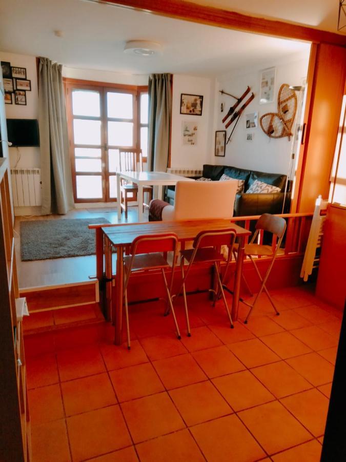 Apartamento Los Valles En Sierra Nevada Parking Gratuito Dış mekan fotoğraf